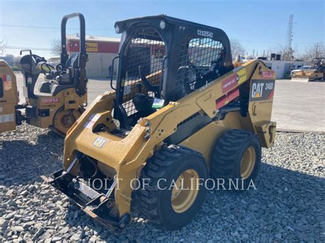 cat 246b skid steer specs|cat 246 skid steer reviews.